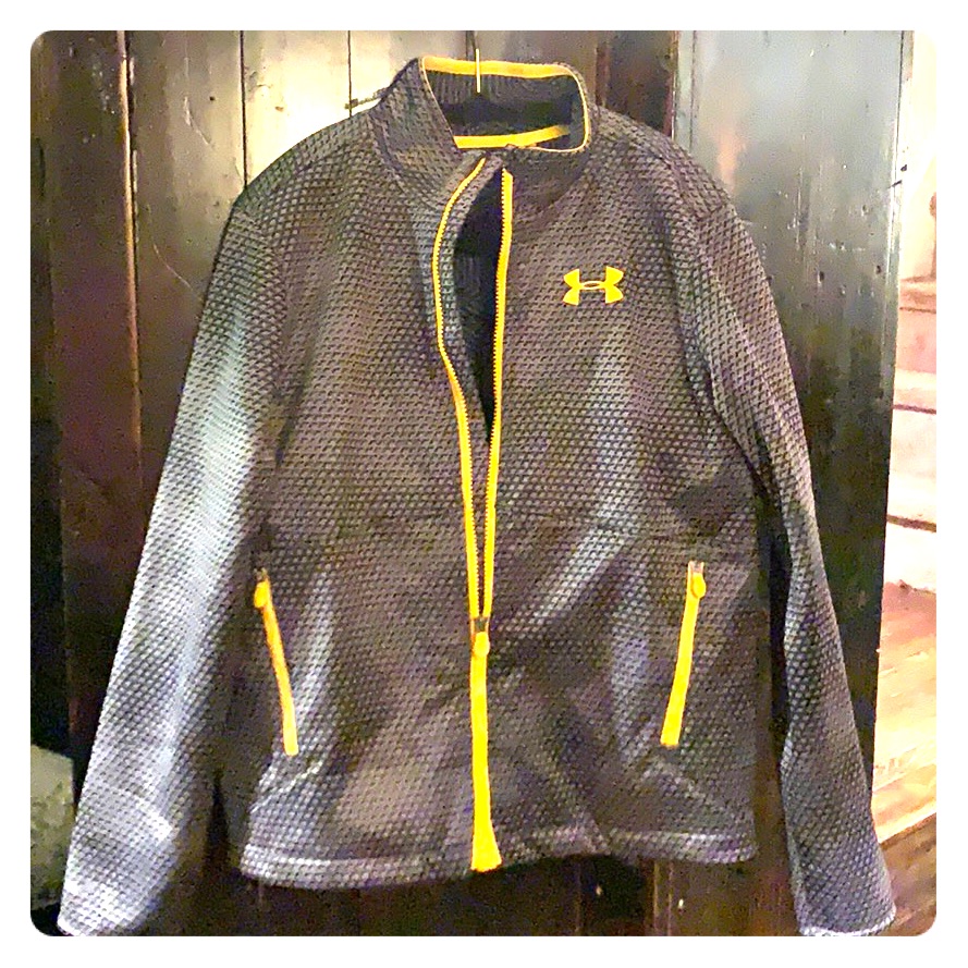 Storm Softershell Jacket